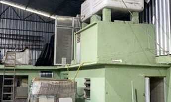 Imagem 5: Galpão Industrial para venda c/ 400 m² na Engenhoca - Niterói - RJ