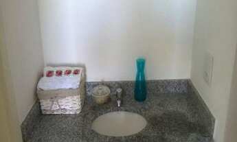 Imagem 7: Apartamento com 1 dormitório à venda, 46 m² por R$ 210.000,00 - Centro - Lauro de Freitas