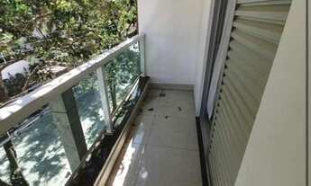 Imagem 3: Cobertura para Venda em Santo André, Campestre, 3 dormitórios, 3 suítes, 4 banheiros, 4 va