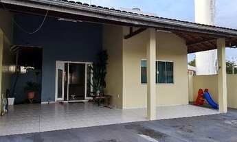Imagem 4: Casa Res. Vila Tropical 1 ste master + 2 semi-stes ac financiamento