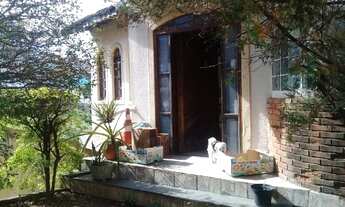 Imagem: Venda Residential / Sobrado Tucuruvi São