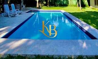 Imagem 2: Casa semi Linear na Barra