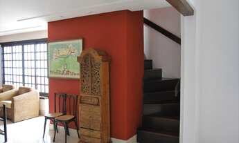 Imagem 5: 83201- Luxuosa casa 7 suites piscina beira mar Tamandaré