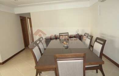 Imagem 3: Apartamento com 4 Quartos para aluguel, 180m²