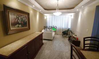 Imagem 2: Cobertura à venda, 4 quartos, 2 suítes, 3 vagas, Buritis - Belo Horizonte/MG