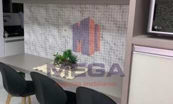 Imagem 5: Cobertura duplex prédio frente mar da praia de Itaparica 4 quartos 3 vagas de garagem luxo