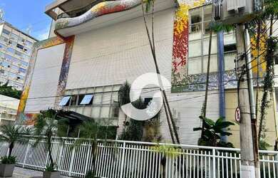 Imagem 2: Apartamento com 3 dormitórios à venda, 115 m² por R$ 1.100.000,00 - Icaraí - Niterói/RJ