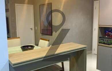 Imagem 4: APARTAMENTO A VENDA RESIDENCIAL VIVANT HOME RESORT