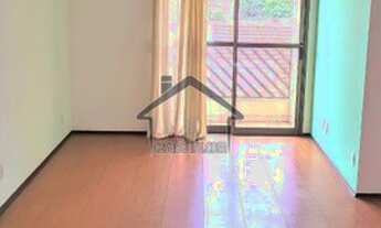 Imagem 2: Vende Apartamento Edifício Tapajós Bauru