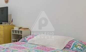 Imagem 5: Excelente apto 2 quartos. Todo reformado