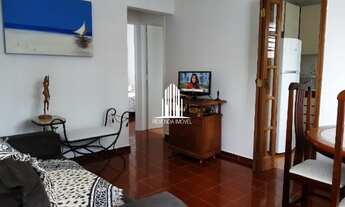 Imagem: Apartamento com 50 metros, 2 quartos e vaga