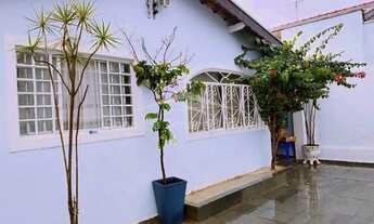 Imagem: Casa - Vila Costa e Silva - Campinas