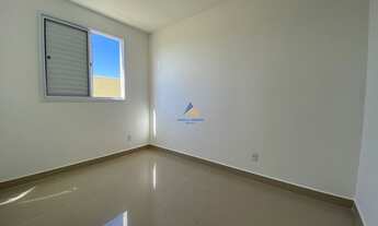 Imagem 3: Belo Horizonte - Apartamento Padrão - Buritis