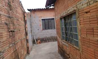 Imagem: Vende se casa de 3 quartos com edícula