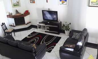 Imagem 2: FLORIANóPOLIS - Casa Padrão - Cachoeira do Bom Jesus