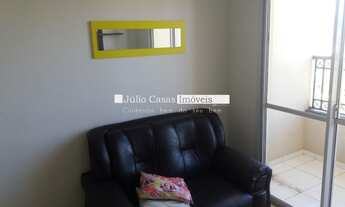 Imagem 5: Apartamento na Vila Sunset