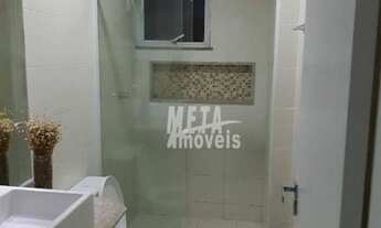 Imagem 3: Apartamento com 2 dormitórios à venda, 70 m² por R$ 380.000,00 - Parque São Caetano - Camp