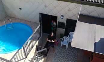 Imagem 2: Apartamento com 2 dormitórios à venda, 188 m² por R$ 1.000.000,00 - Itararé - São Vicente