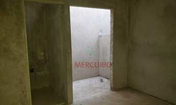 Imagem 4: Casa com 3 dormitórios à venda, 115 m² por R$ 230.000,00 - Jardim São Judas - Bauru/SP