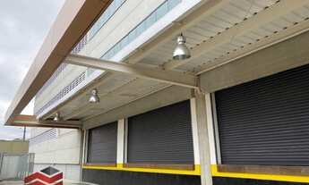 Imagem 5: Galpão locação 4.610 m², Casa Verde, São Paulo,SP