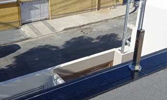 Imagem 3: Casa para venda tem 123 metros quadrados com 2 quartos em Jardim Riacho das Pedras - Conta