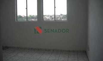 Imagem 2: Apartamento com 2 dormitórios à venda, 53 m² por R$ 105.000,00 - Jardim Novo Sabará - Lond