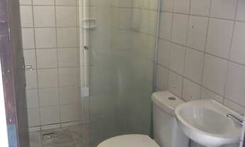 Imagem 6: Excelente Apartamento de 46m² com 2 quartos, Próximo a estação do metrô. Aceita Fina