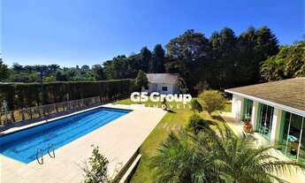 Imagem 3: Casa com 4 dormitórios à venda, 581 m² por R$ 3.000.000,00 - Condomínio City Castelo - Itu