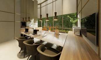 Imagem: CURITIBA - Padrão - Água Verde