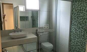Imagem 4: Apartamento com 3 dormitórios à venda, 120 m² por R$ 850.000,00 - Vila Sfeir - Indaiatuba
