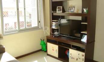 Imagem 1: Porto Alegre - Apartamento Padrão - Santo Antonio