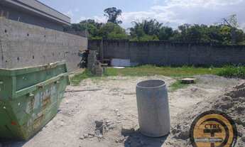 Imagem 5: Terreno à venda, 300 m² por R$ 190.000,00 - Parque Vera Cruz - Tremembé/SP