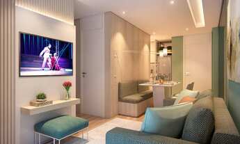 Imagem 3: Apartamento Padrão