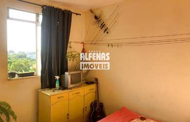 Imagem 6: Apartamento à venda 3 quartos no Bairro JARDIM INDUSTRIAL