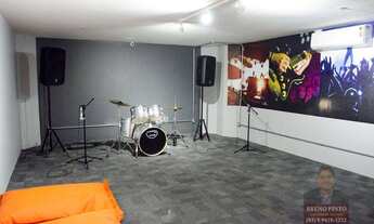 Imagem 2: Apartamento com 3 dormitórios à venda, 76 m² por R$ 590.000,00 - Guararapes - Fortaleza/CE