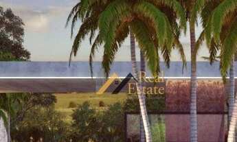 Imagem 4: Terreno à venda, 1000 m² por R$ 1.213.000 - Condomínio Reserva Petrus Residencial - Indaia