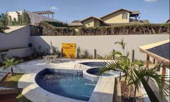 Imagem: Valinhos - Casa de Condomínio - Pinheiro