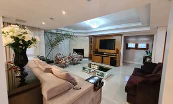 Imagem 4: Casa para venda com 300 metros quadrados com 4 quartos