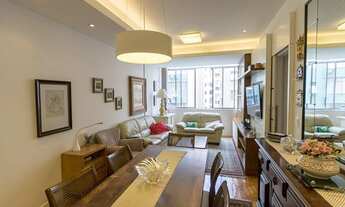 Imagem 3: Apartamento com 3 dormitórios à venda, 96 m² por R$ 1.690.000,00 - Copacabana - Rio de Jan