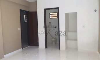 Imagem 4: Casa Sobrado Com Piscina. - Jardim das Indústrias