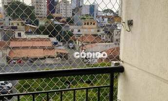 Imagem: Apartamento à venda, 64 m² por R$ 390.000,00