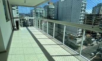 Imagem 2: Apartamento para venda com 130 metros quadrados com 3 quartos em Praia da Costa - Vila Vel