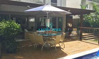 Imagem 2: MARAVILHOSA CASA EM CONDOMÍNIO COM 4 SUÍTES PRÓXIMO A PRAIA