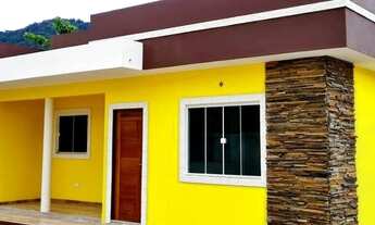 Imagem 2: Casa em Condomínio para Venda em Maricá, Ponta Negra (Ponta Negra), 2 dormitórios, 1 suíte