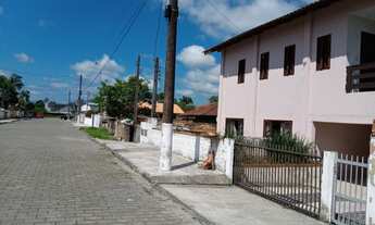 Imagem 2: Vendo sobrado no morro do meio fiz kitinete
