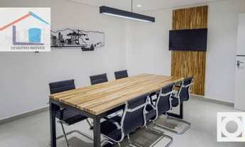 Imagem 2: Sala para Alugar, Espaços Corporativos e de Armazenamento Próximo ao Porto, Alto Padrão