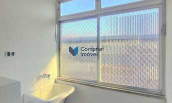 Imagem 6: Apartamento com 2 quartos e vaga rotativa no bairro Cristal