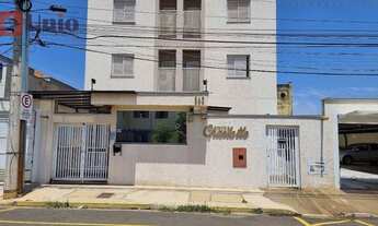 Imagem: Apartamento com 1 dormitório à venda