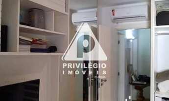 Imagem 5: Apartamento à venda, 4 quartos, 1 suíte, 2 vagas, Ipanema - RIO DE JANEIRO/RJ
