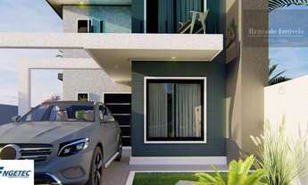 Imagem 5: Sobrado com 2 dormitórios à venda, 100 m² por R$ 509.000,00 - Capão Raso - Curitiba/PR